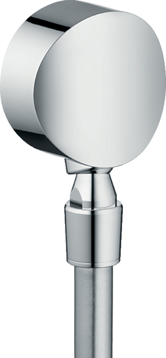 Hansgrohe Fixfit przyłącze kątowe chrom 27506000 - Wysyłka w 24h