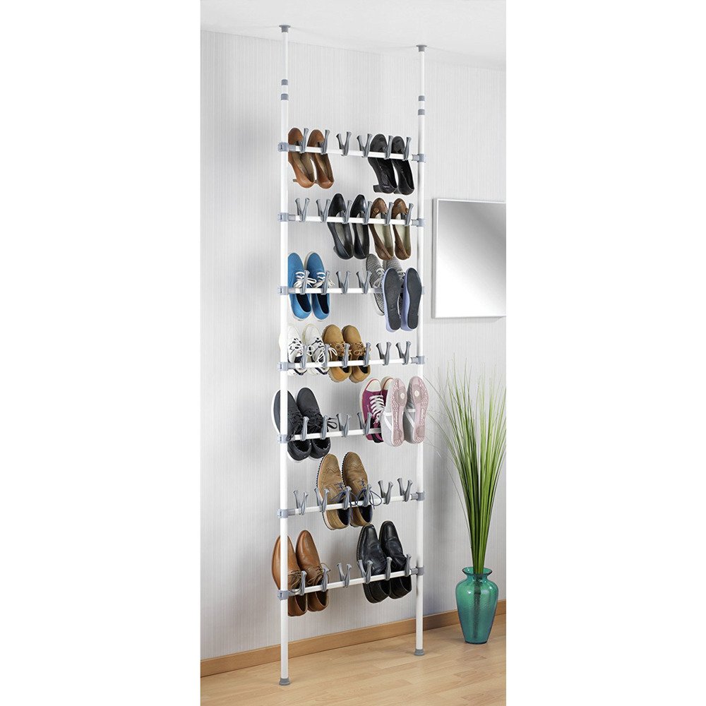 Wenko Atlas organizer na buty biały 6200070100 - Wysyłka w 24h