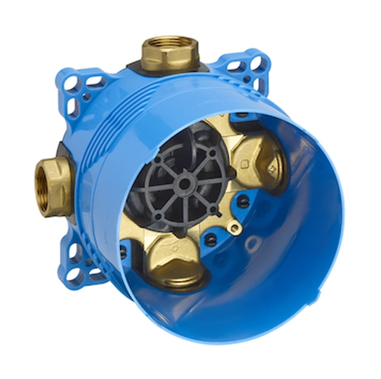 Roca Box uniwersalny element podtynkowy montażowy A525869403 - Wysyłka w 24h