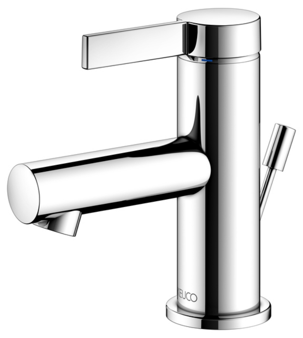 Keuco IXMO Pure bateria umywalkowa stojąca chrom 59504011000