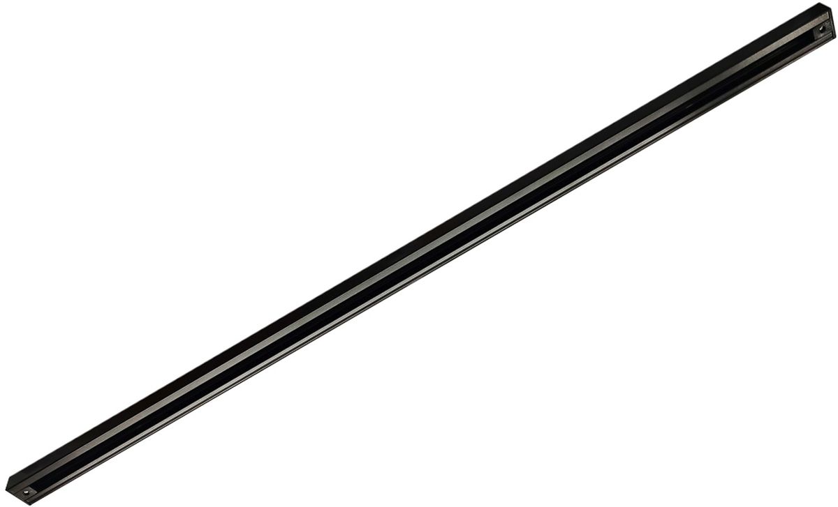 Italux Marvi Track szynoprzewód 93 cm czarny TRL-H1C-100-BL
