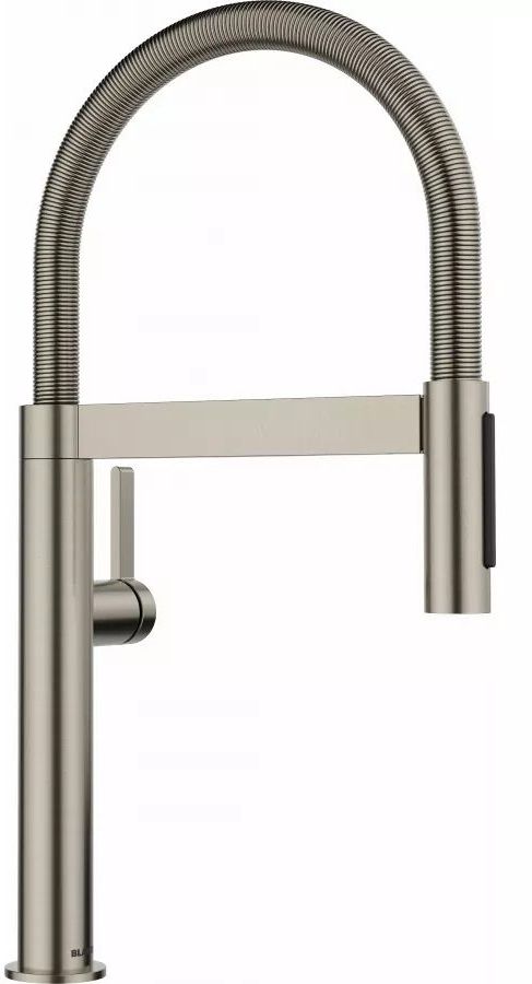 Blanco Culina-S Mini bateria kuchenna stojąca satin platinum 527703 - Wysyłka w 24h