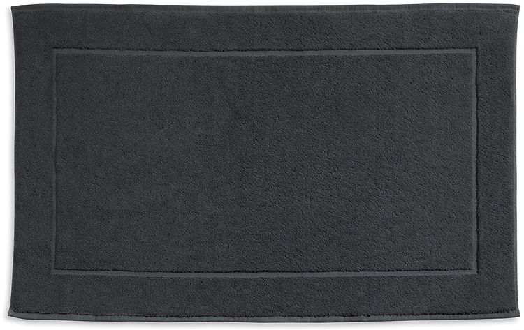 Kela Ladessa dywanik łazienkowy 60x100 cm ciemnoszary 23484