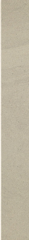Paradyż Rockstone cokół podłogowy 7,2x59,8 cm szary mat