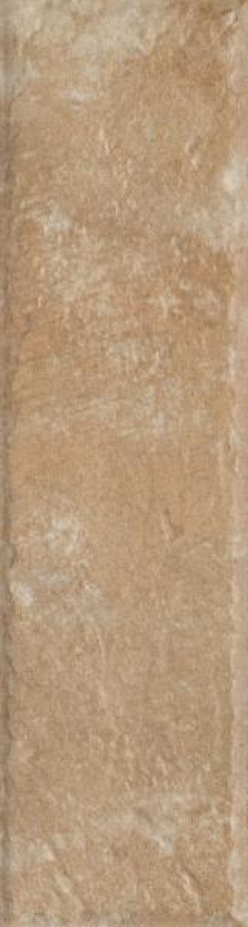 Paradyż Ilario płytka elewacyjna 24,5x6,6 cm beżowa