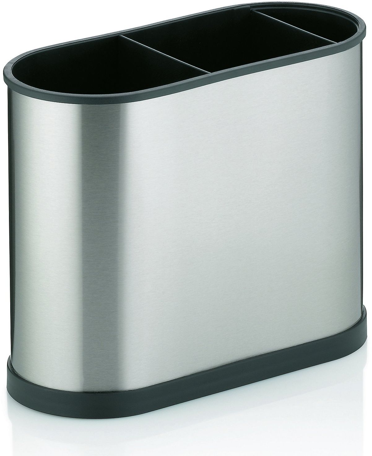 Kela Benito organizer kuchenny srebrny mat 11668