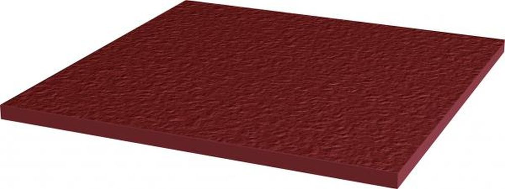 Paradyż Natural Rosa płytka klinkierowa 30x30 cm