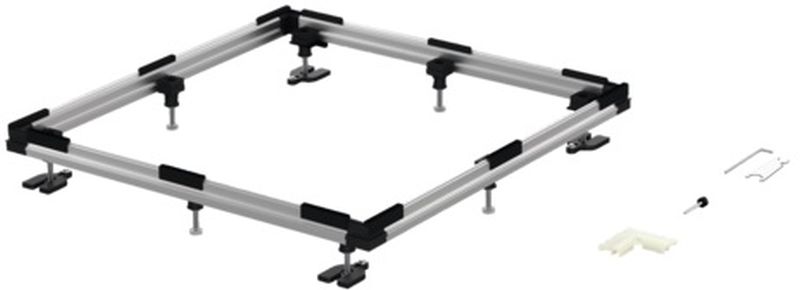 Bette Basic stelaż do brodzika 170x70 cm B50-6281