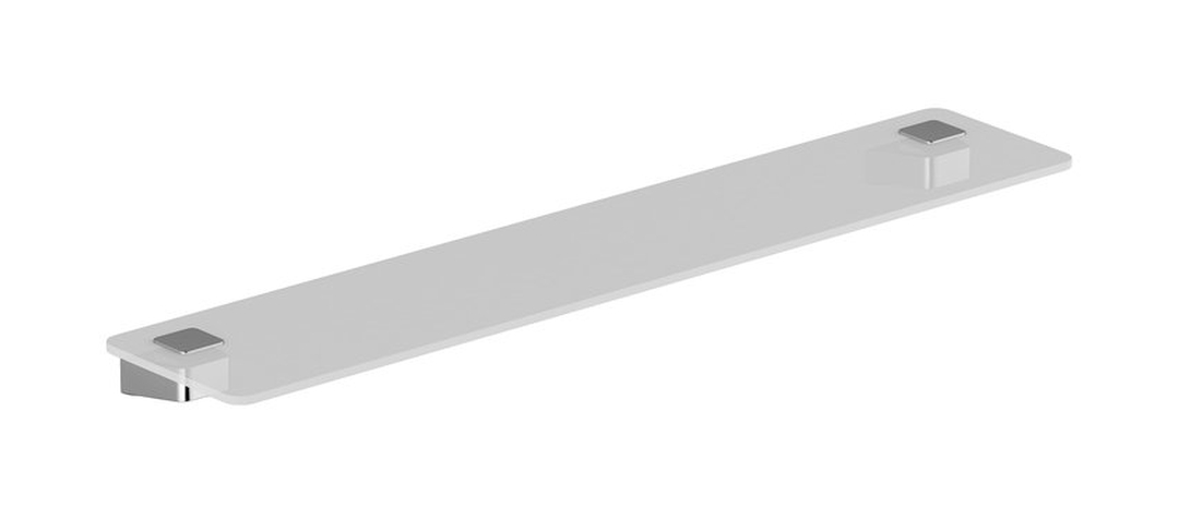 Ravak 10° TD 500 półka ścienna 60 cm szkło mat/chrom X07P332