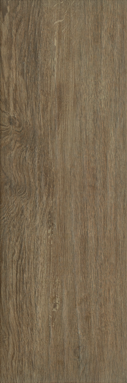 Paradyż Wood Basic płytka ścienno-podłogowa 20x60 cm brązowa