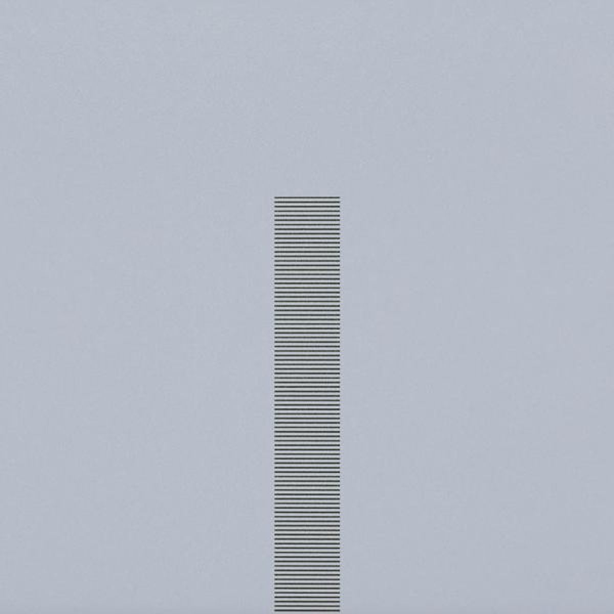 Paradyż Neve płytka ścienno-podłogowa 19,8x19,8 cm niebieska