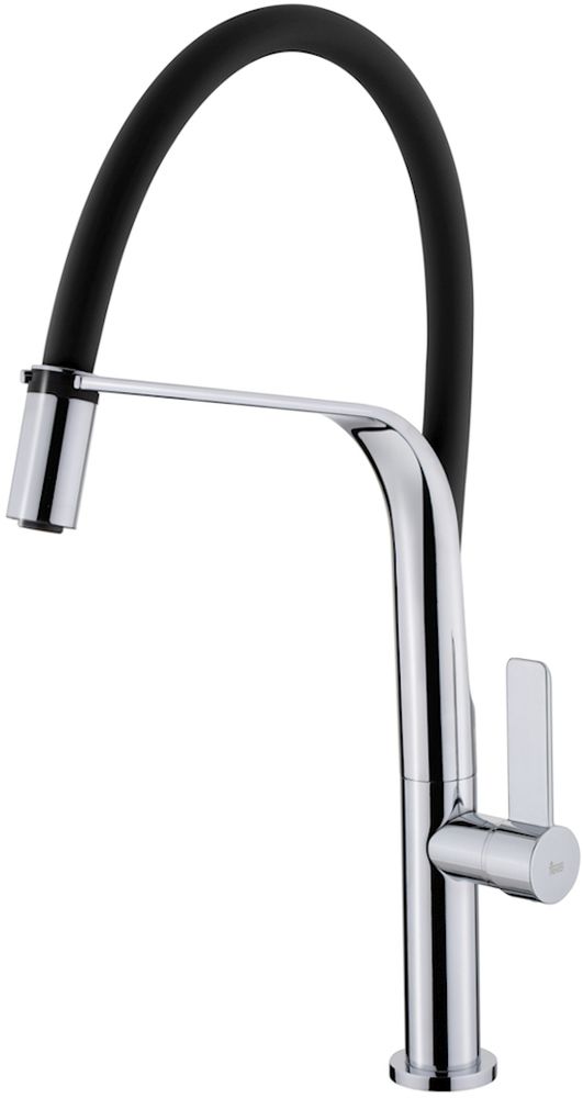 Teka FO 997 bateria kuchenna czarna 62997020FN