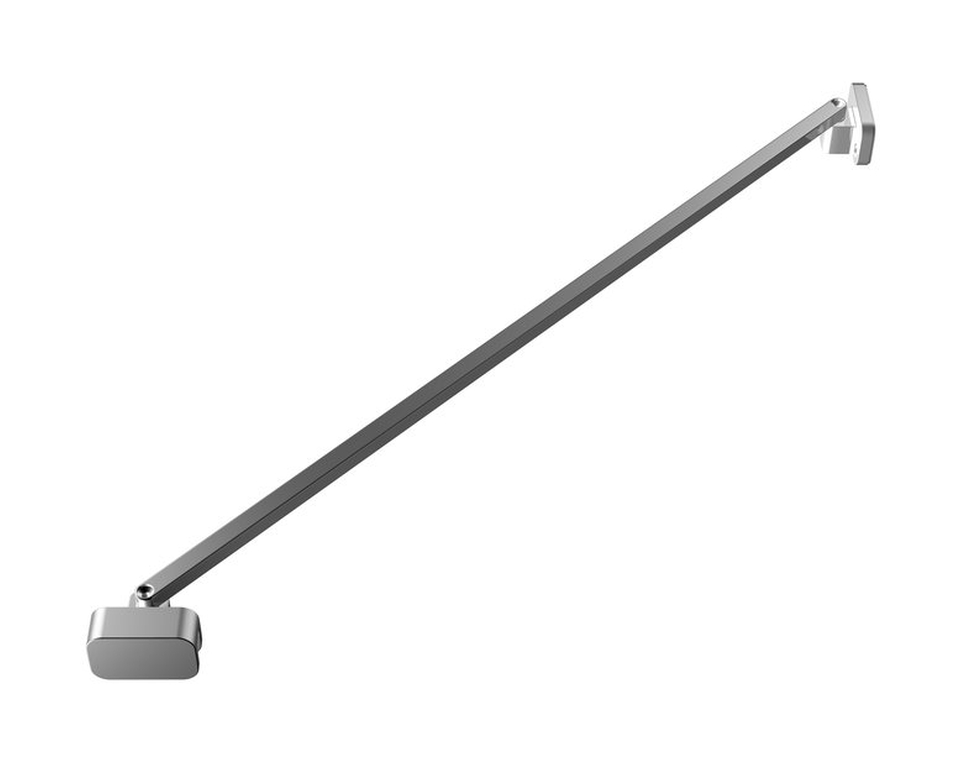 Ravak Brilliant wspornik 57 cm długi chrom B20000000A