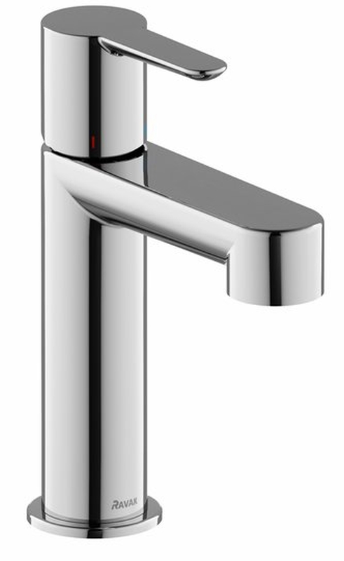 Ravak Puri bateria umywalkowa stojąca chrom X070113