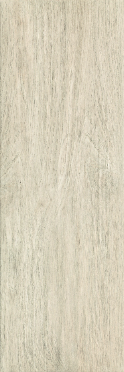 Paradyż Wood Basic płytka ścienno-podłogowa 20x60 cm biała