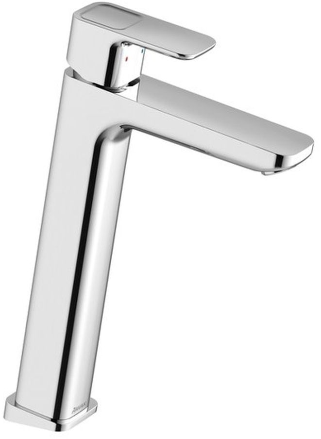 Ravak 10° bateria umywalkowa stojąca wysoka chrom X070091