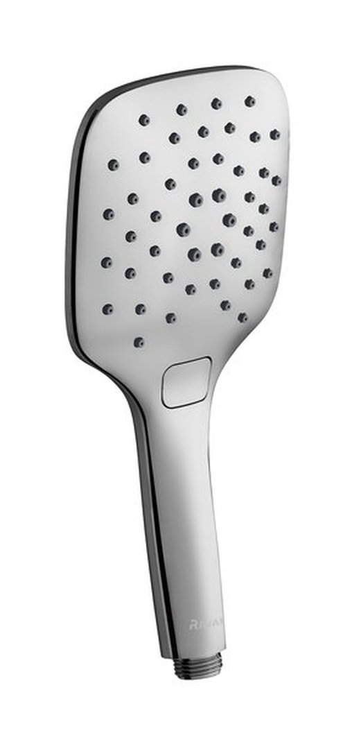 Ravak Air 958.00 słuchawka prysznicowa chrom X07P348