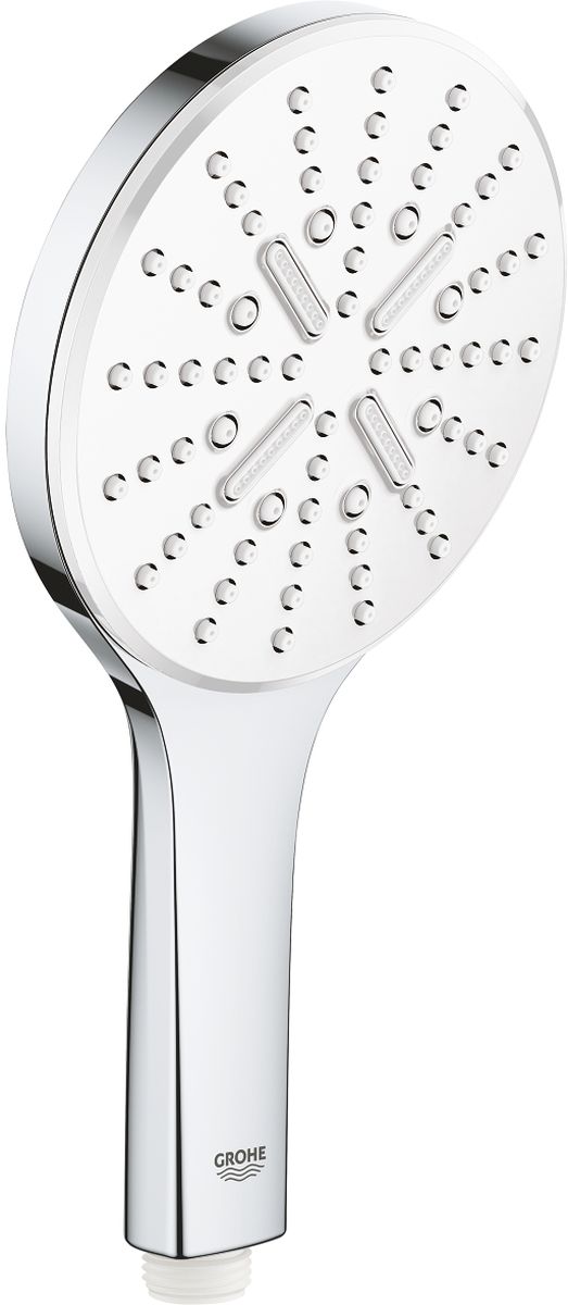 Grohe Rainshower słuchawka prysznicowa StarLight Chrome 26574LS0 - Wysyłka w 24h