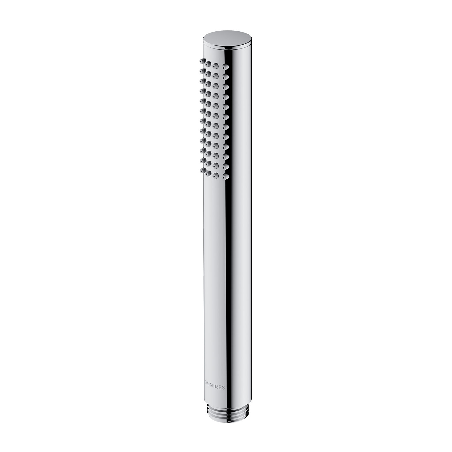 Omnires Microphone słuchawka prysznicowa chrom MICROPHONEX-RCR - Wysyłka w 24h