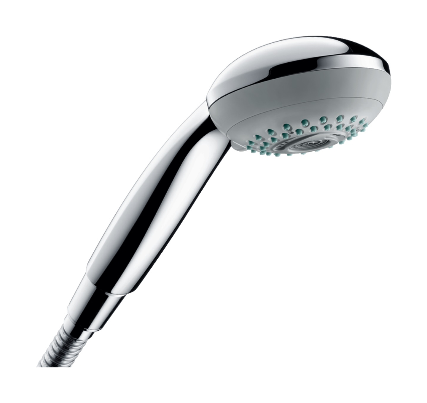 Hansgrohe Crometta 85 Multi słuchawka prysznicowa chrom 28563000
