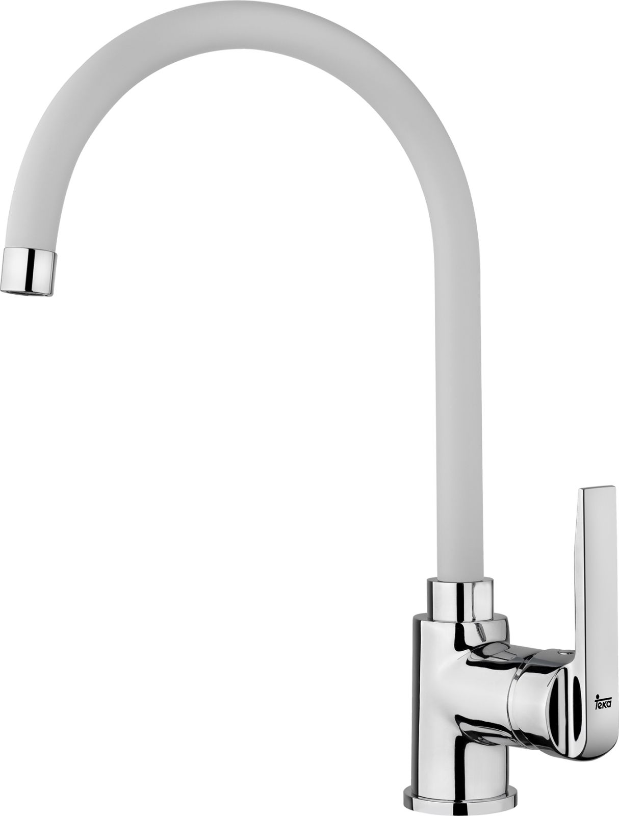 Teka Inca IN 995 bateria kuchenna biały mat/chrom 53995120FW