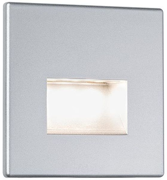 Paulmann Special lampa przypodłogowa 1x1,1 W chrom 99495