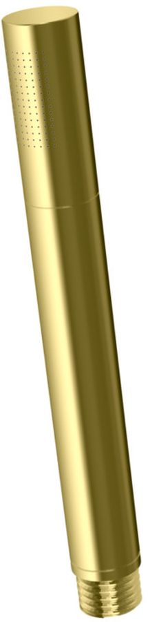 Kohlman Experience Gold słuchawka prysznicowa złota SP4EGD