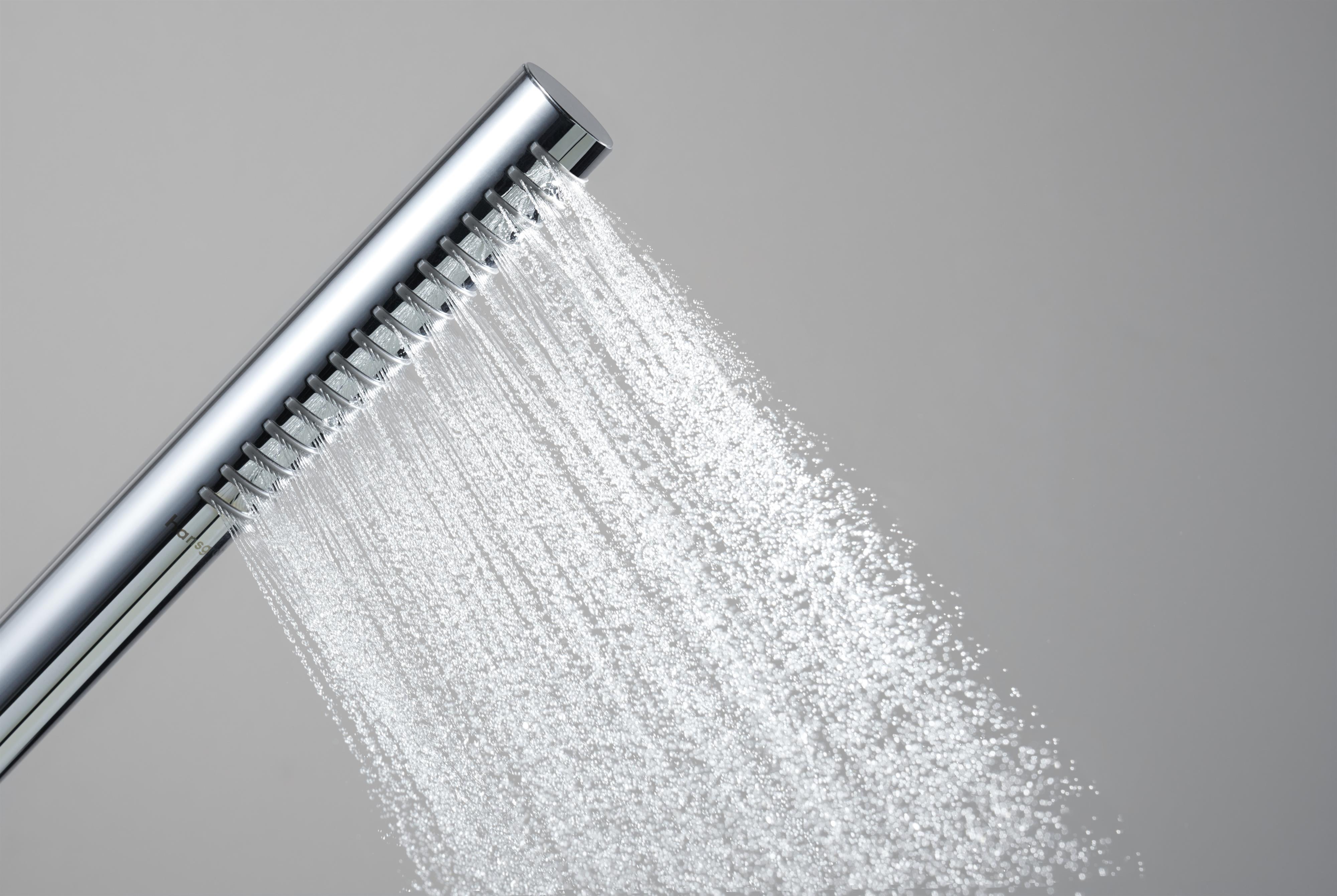 Hansgrohe Pulsify S słuchawka prysznicowa EcoSmart+ chrom 24126000 - Wysyłka w 24h