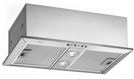 Teka Total okap kuchenny 55 cm podszafkowy stal 40446700