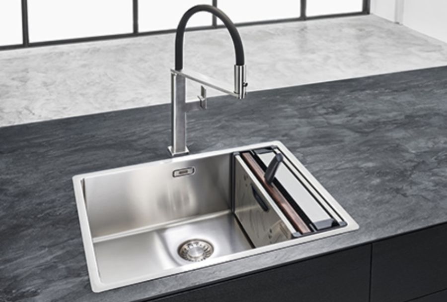 Franke Andy Chef organizer 112.0619.946