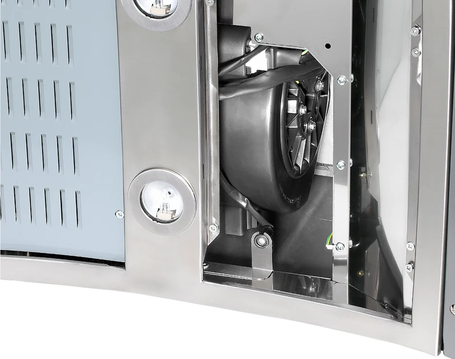Teka filtr CC 40 do okapu 40490019