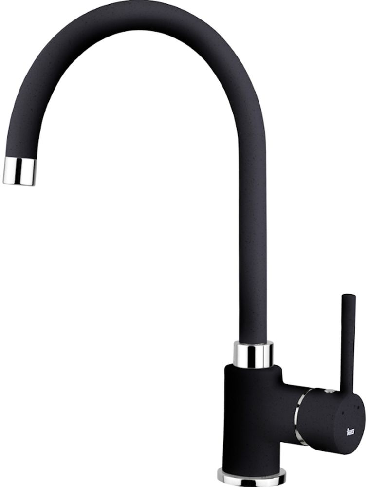 Teka SP 995 TG bateria kuchenna z obrotową wylewką onyks 55995020Q