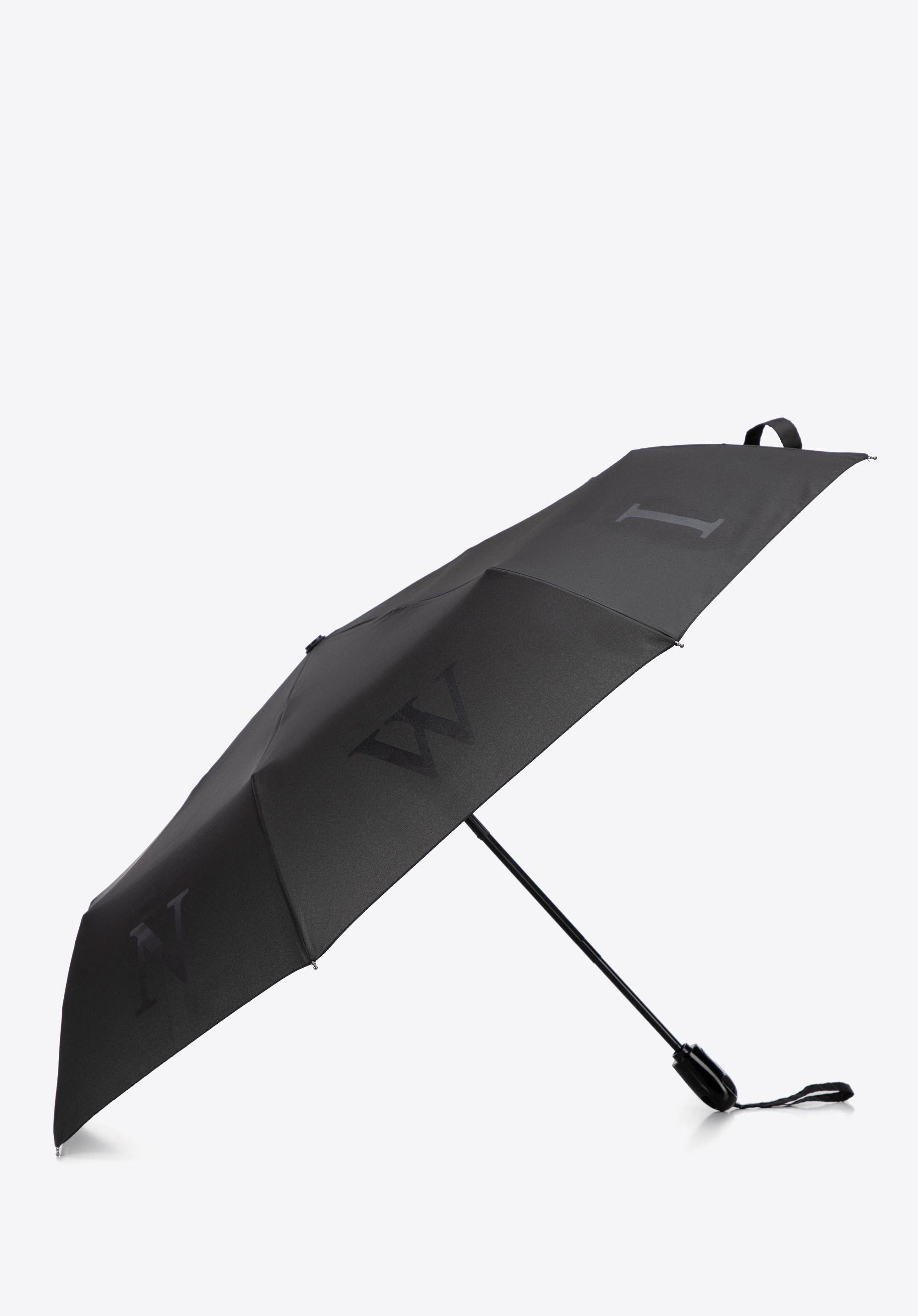 Parasol automatyczny czarny