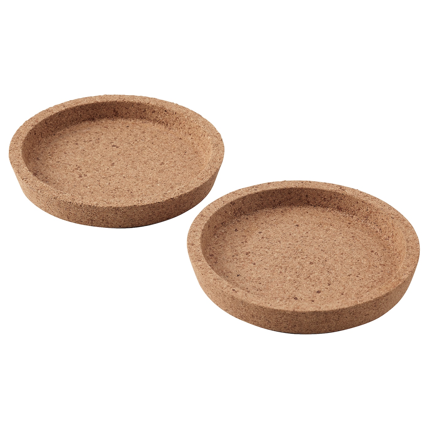 IKEA IKEA 365+ podkładka pod kubek, korek, 10 cm