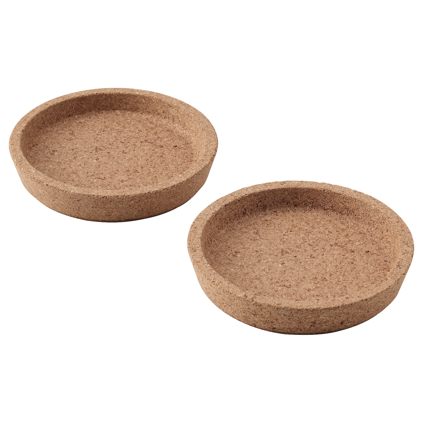 IKEA IKEA 365+ podkładka pod kubek, korek, 9 cm