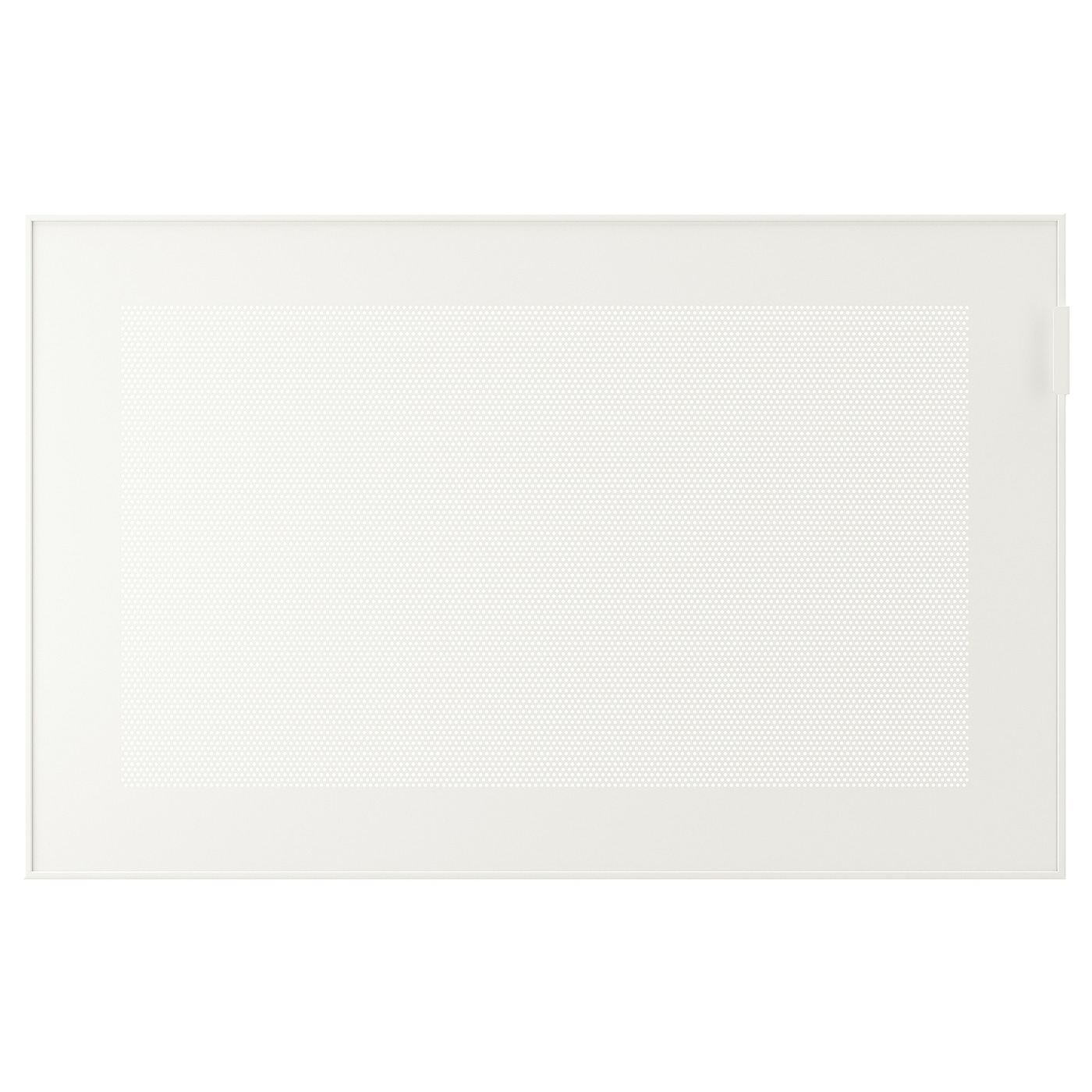 IKEA MÖRTVIKEN drzwi, biały, 60x38 cm