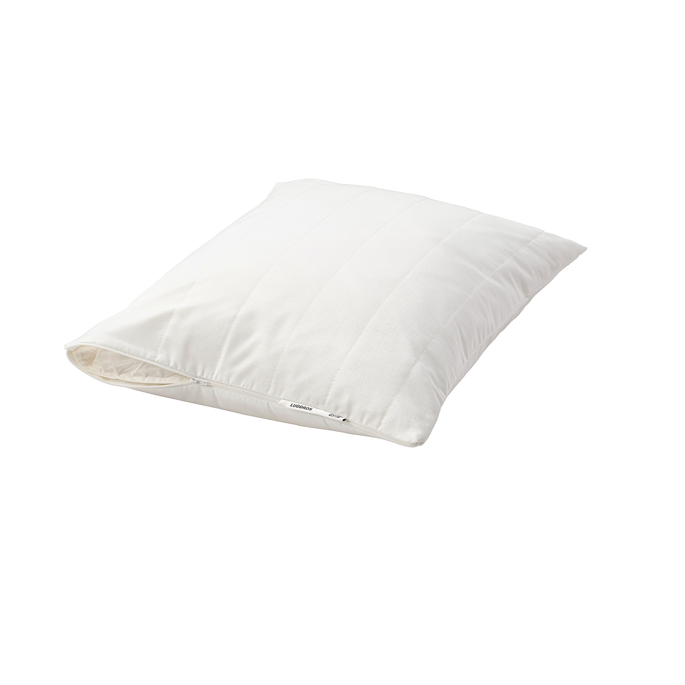 IKEA LUDDROS Poszewka ochronna, 50x60 cm