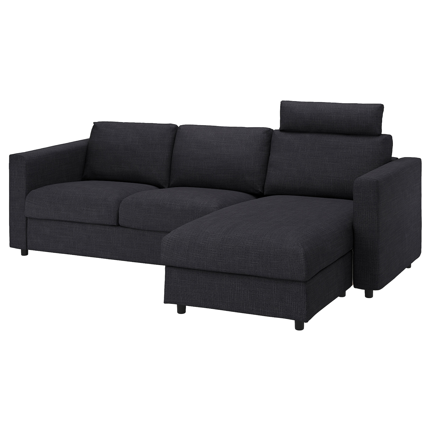 IKEA VIMLE sofa 3-osobowa