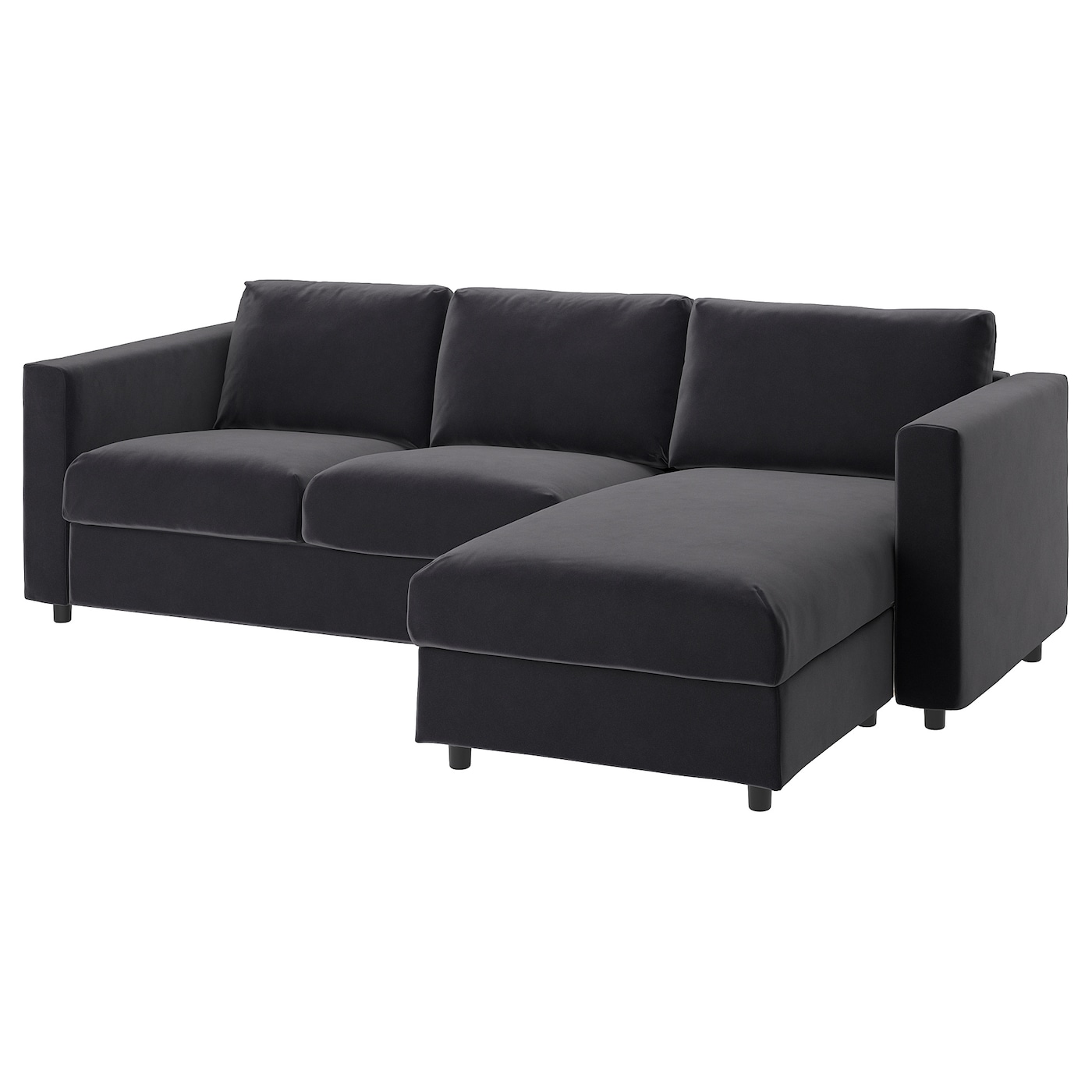 IKEA VIMLE sofa 3-osobowa