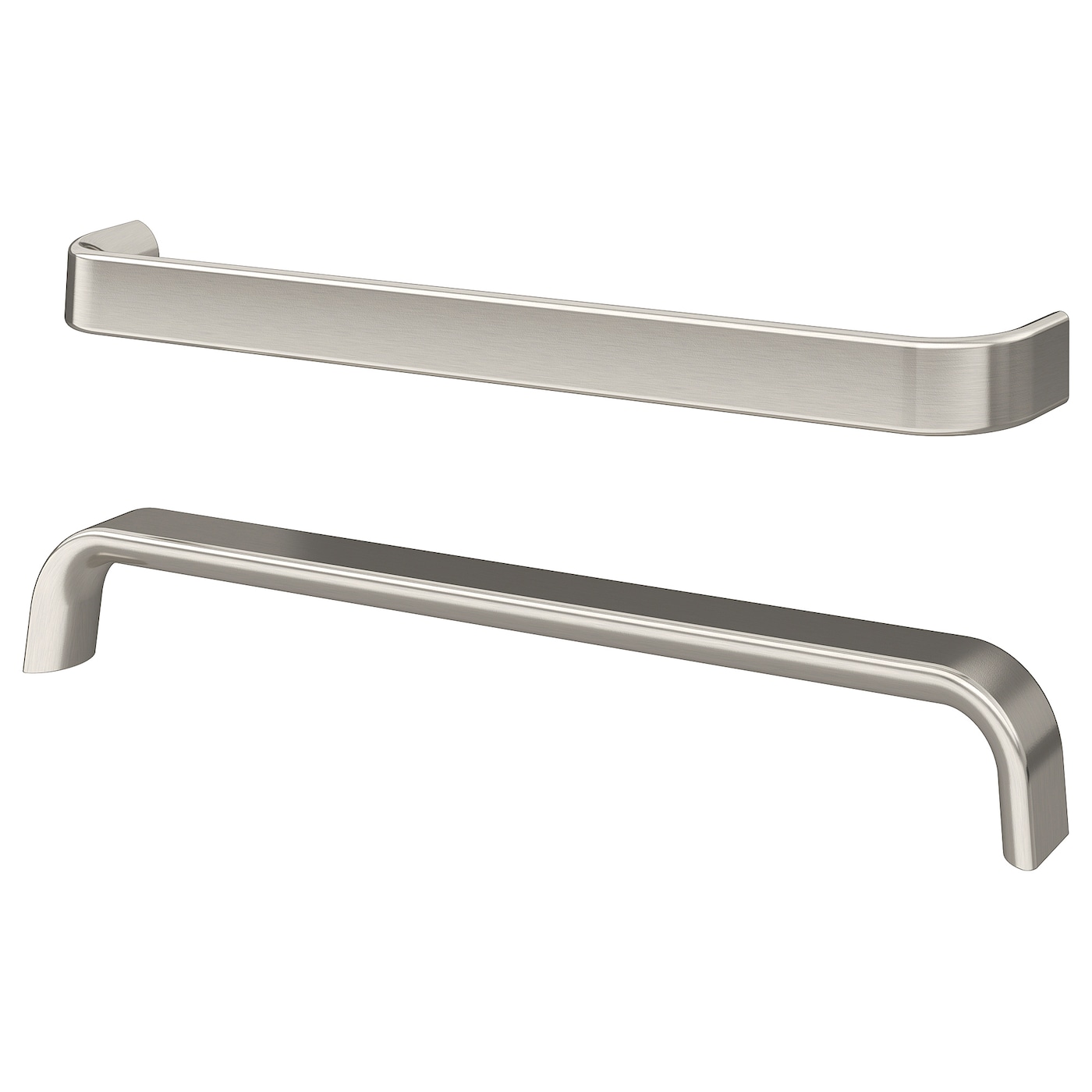 IKEA KALERUM uchwyt, stalowy, 266 mm