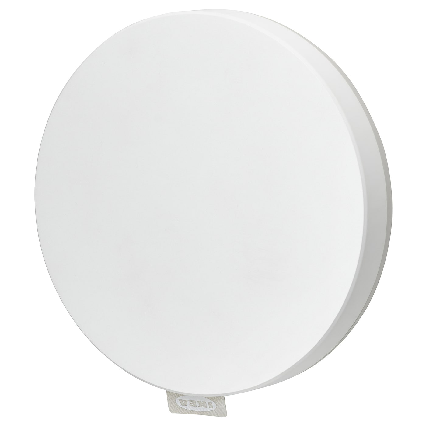 IKEA DIRIGERA inteligentna bramka, biały smart, Wysokość: 27 mm