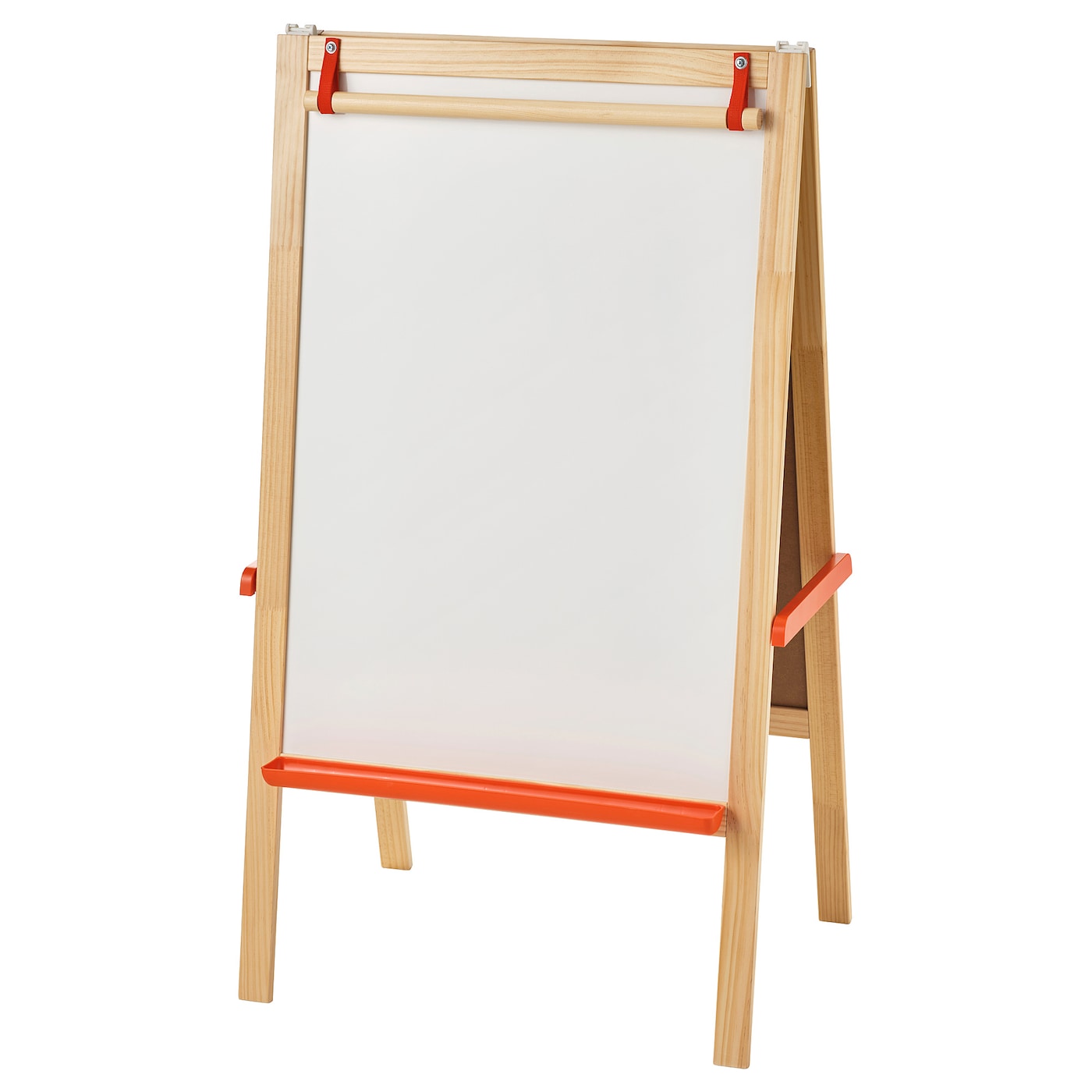 IKEA MÅLA sztaluga, miękkie dr, Długość: 66 cm