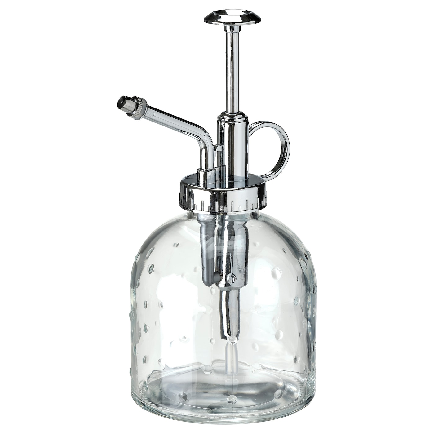 IKEA SESAMFRÖN spryskiwacz, szkło bezbarwne, 25 cl