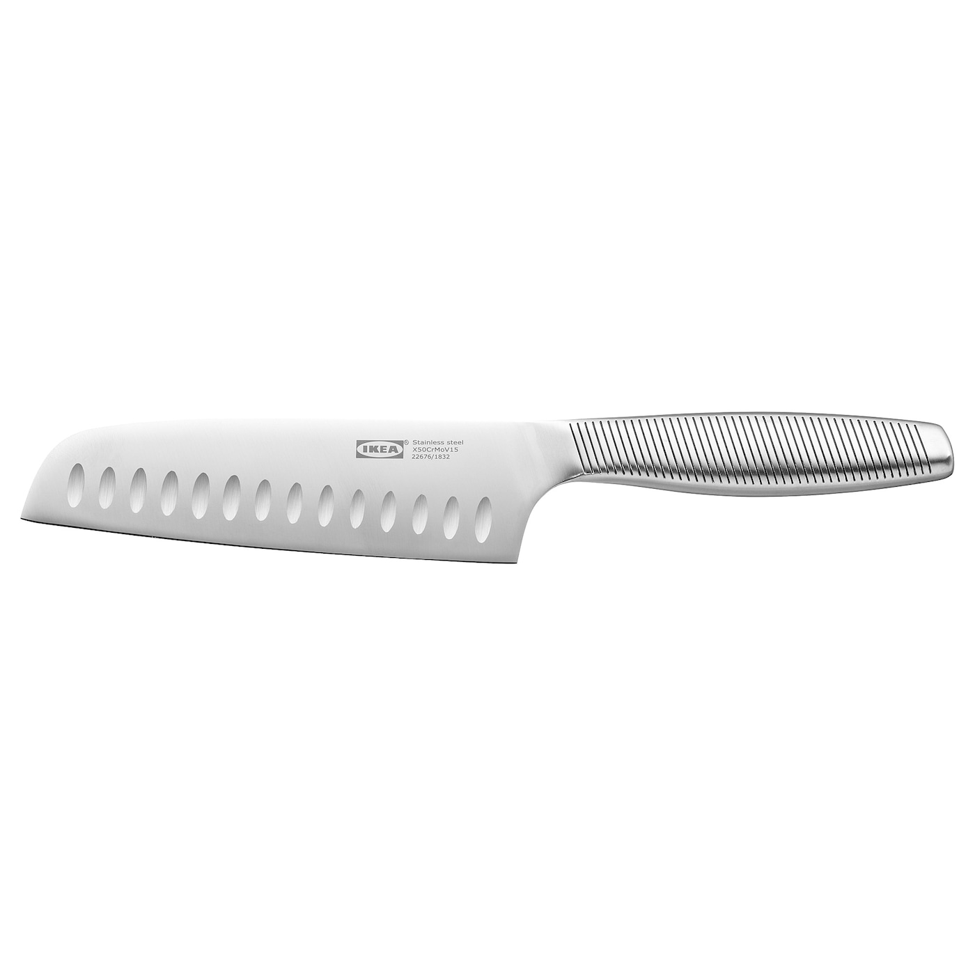 IKEA IKEA 365+ nóż do warzyw, stal nierdz, 16 cm