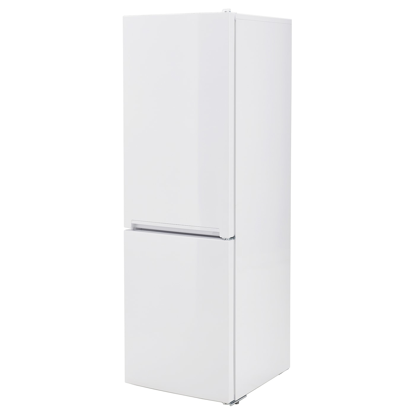 IKEA VINDÅS lodówka/zamrażarka, IKEA 300 wolnostojące/biały, 223/120 l