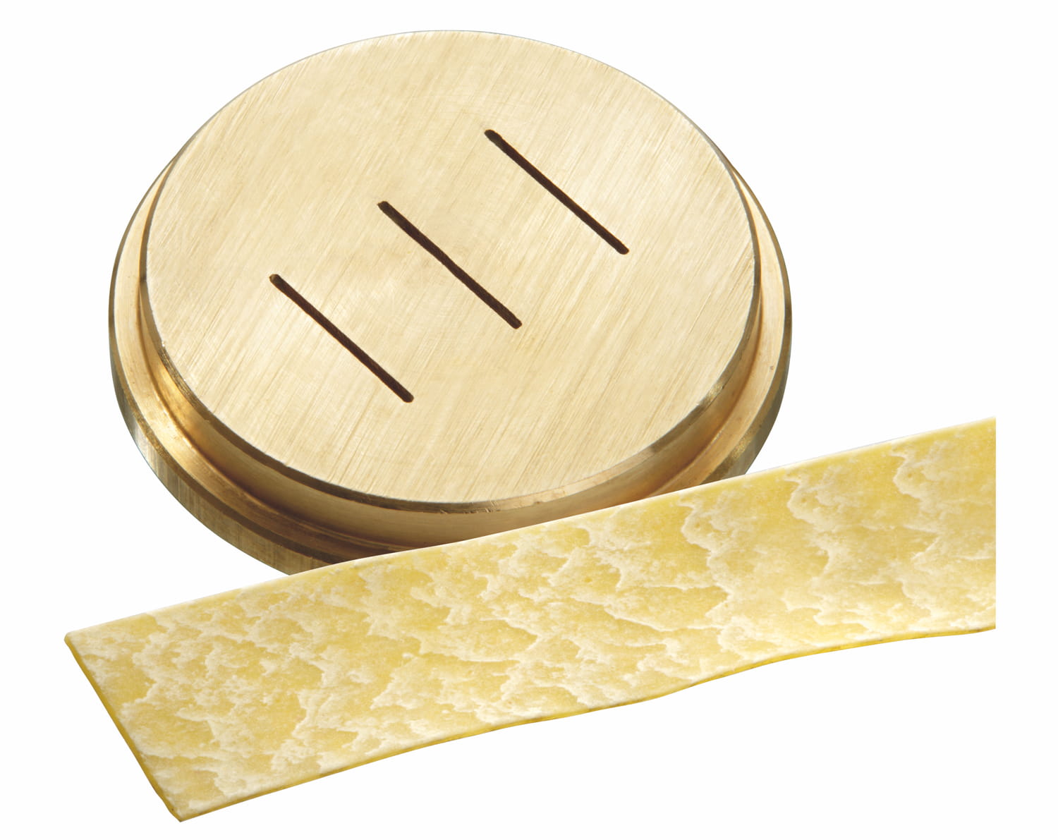 Matryca do makaronu Pappardelle