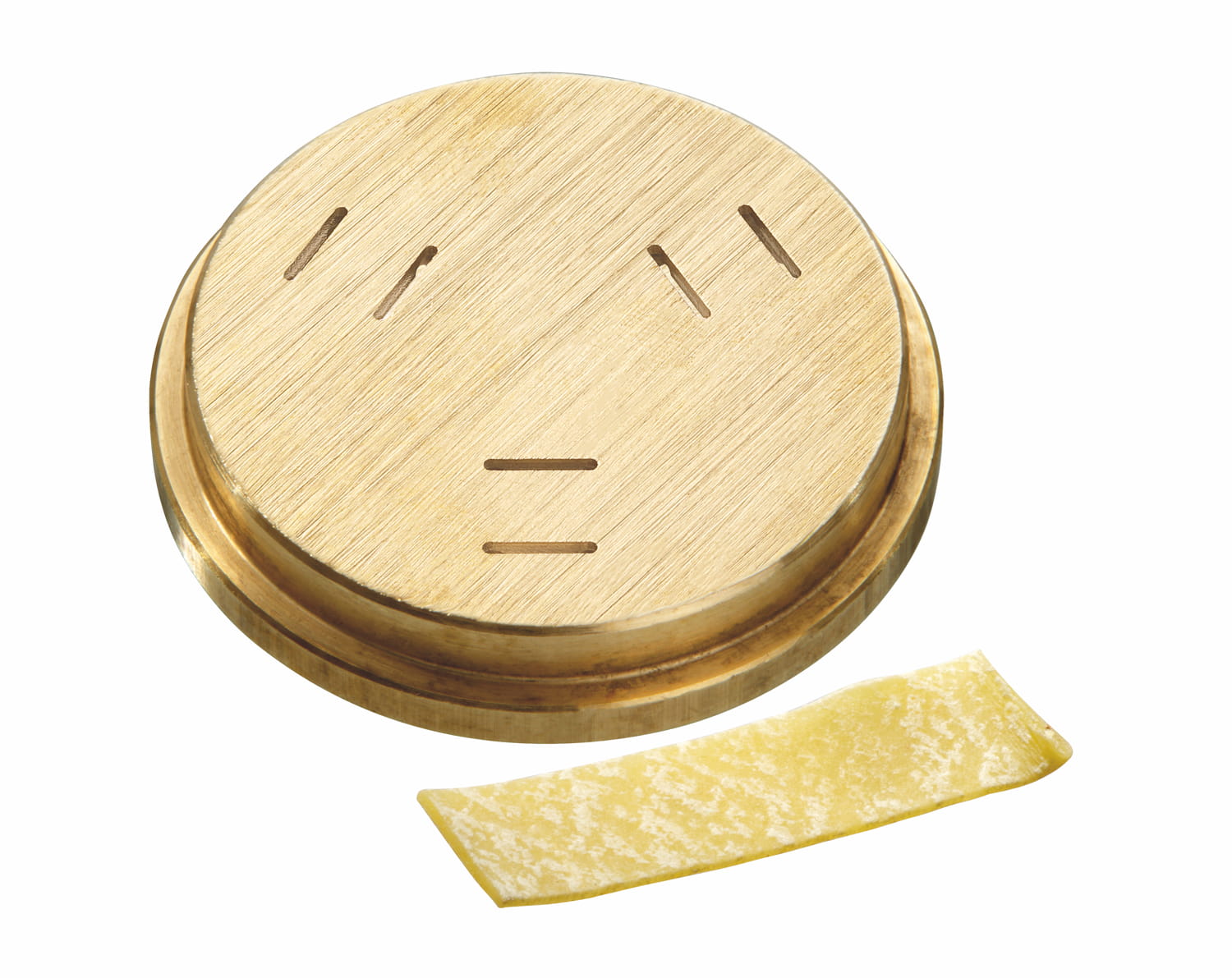 Matryca do makaronu Fettuccine
