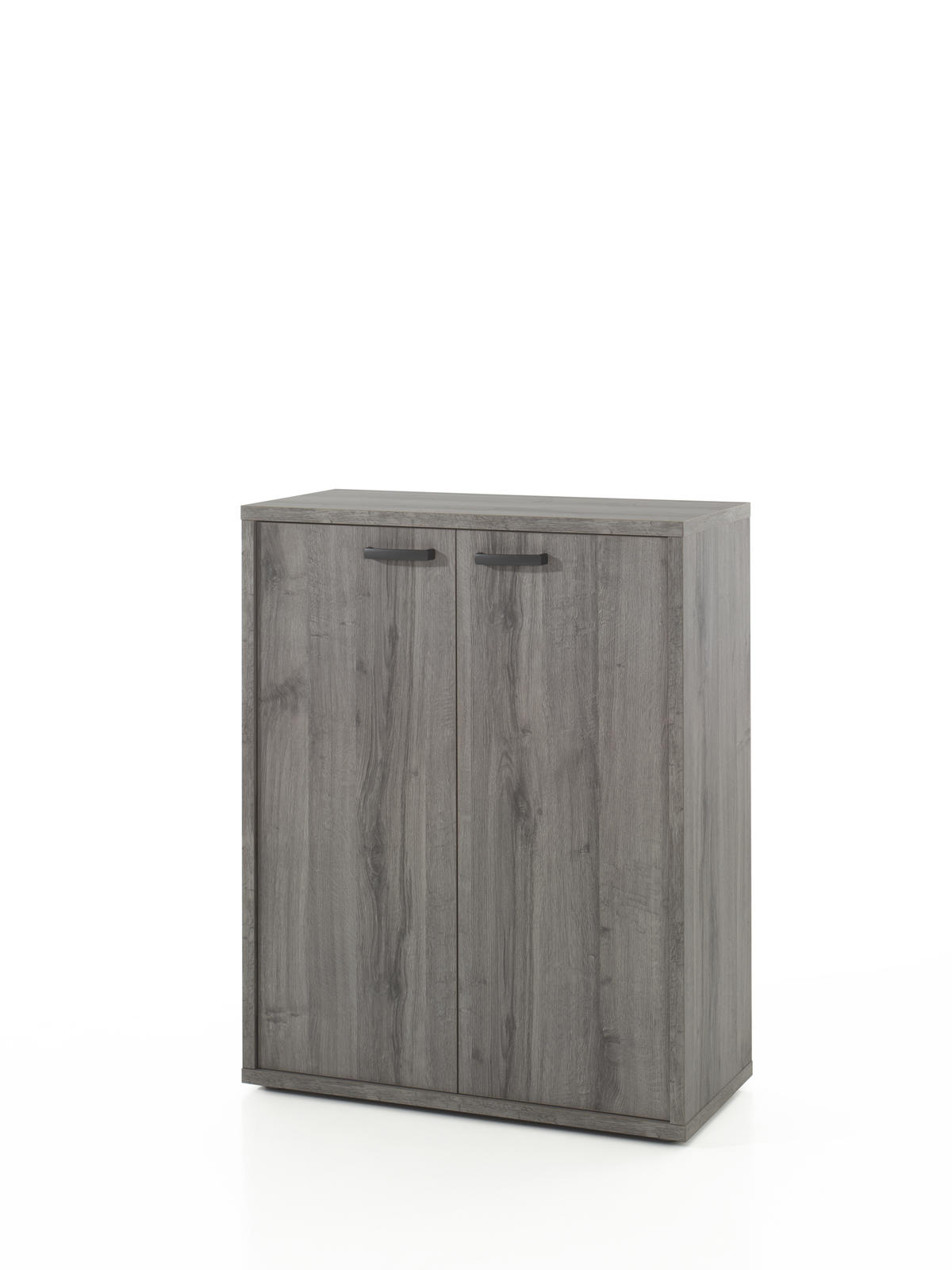 Komoda do biura Pronto grey