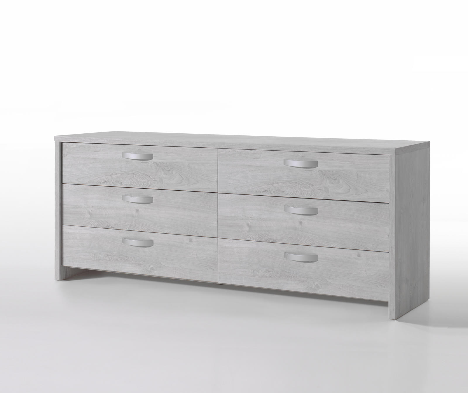 Przestronna komoda Alice - ribbeck oak