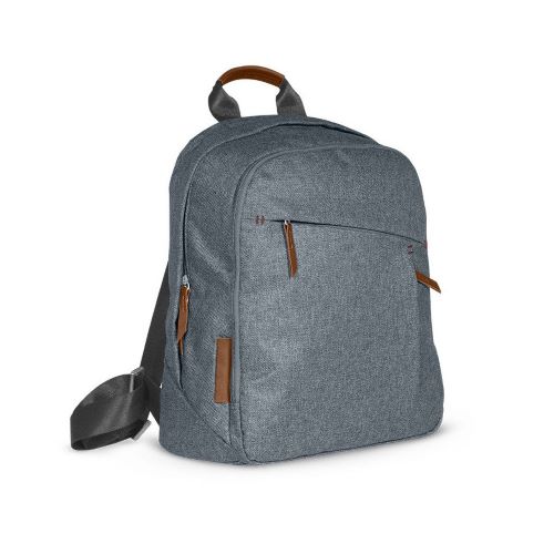 UPPAbaby plecak pielęgnacyjny dla rodzica do wózka Cruz, Vista i Minu-Gregory